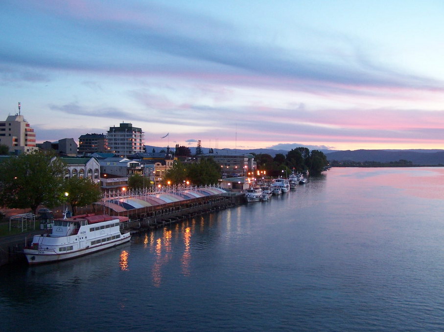 Foto de Valdivia, Chile