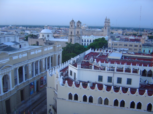 Foto de Mérida, México
