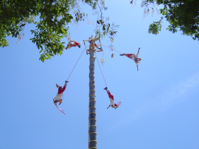 Foto de Mérida, México