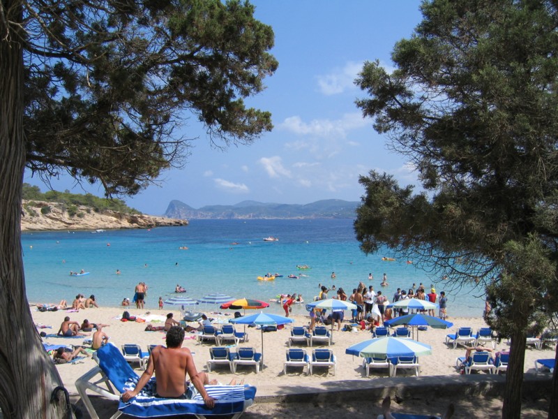 Foto de Ibiza (Illes Balears), España