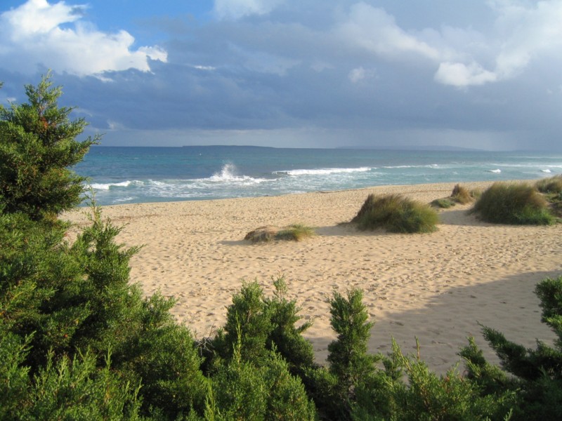 Foto de Ibiza (Illes Balears), España