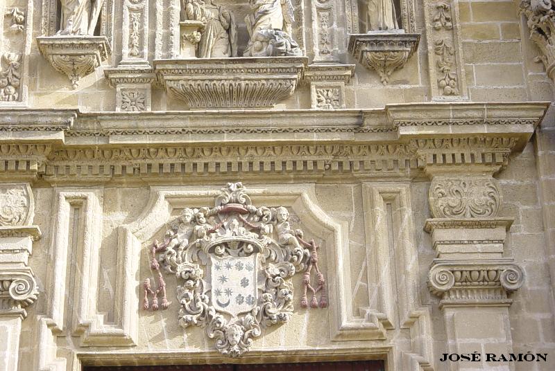 Foto de Jerez de la Frontera (Cádiz), España