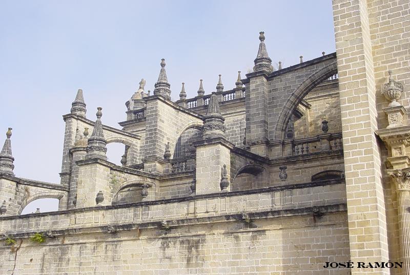 Foto de Jerez de la Frontera (Cádiz), España