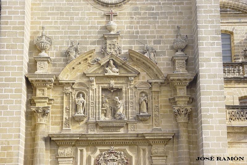 Foto de Jerez de la Frontera (Cádiz), España