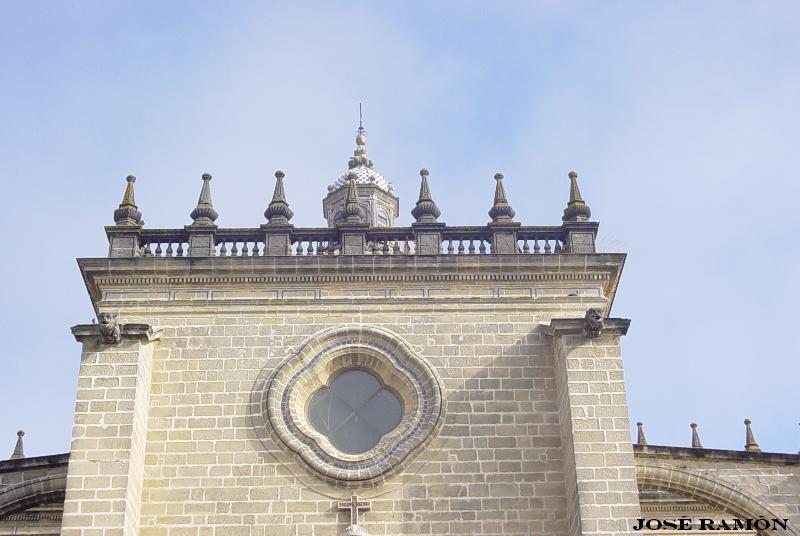 Foto de Jerez de la Frontera (Cádiz), España