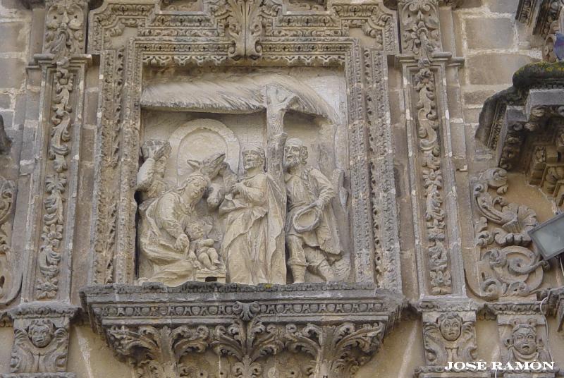 Foto de Jerez de la Frontera (Cádiz), España