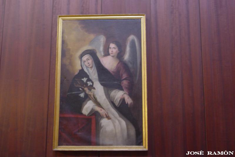 Foto de Jerez de la Frontera (Cádiz), España