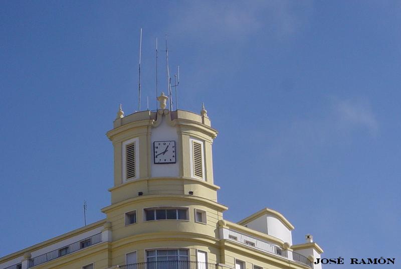 Foto de Jerez de la Frontera (Cádiz), España