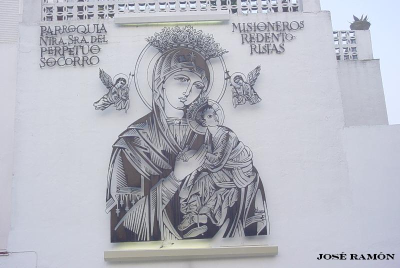 Foto de Jerez de la Frontera (Cádiz), España