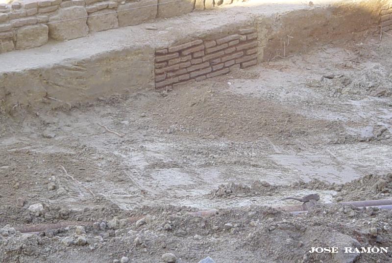 Foto de Jerez de la Frontera (Cádiz), España