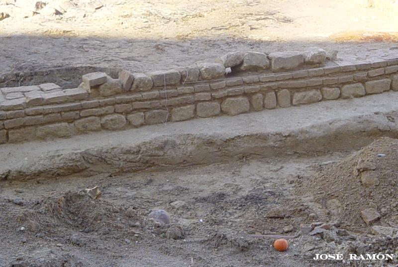 Foto de Jerez de la Frontera (Cádiz), España