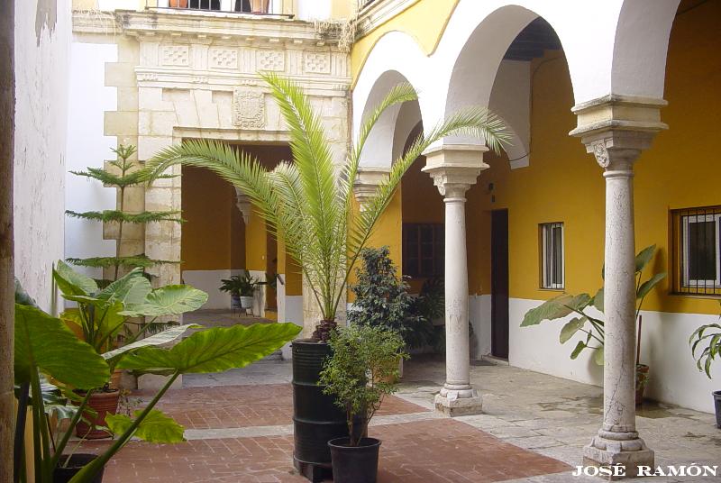 Foto de Jerez de la Frontera (Cádiz), España