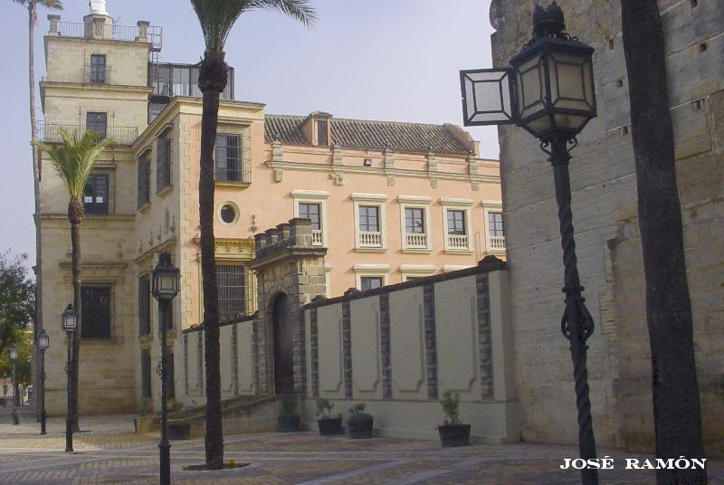 Foto de Jerez de la Frontera (Cádiz), España