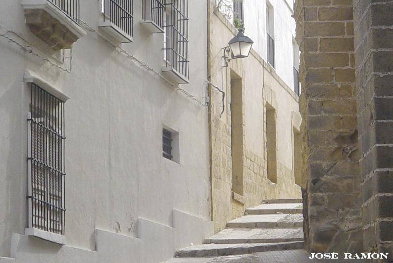 Foto de Jerez de la Frontera (Cádiz), España