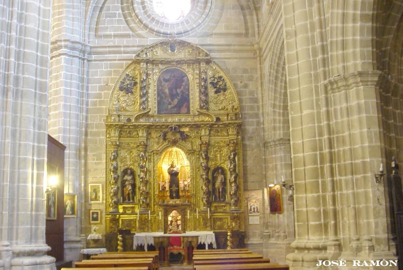 Foto de Jerez de la Frontera (Cádiz), España