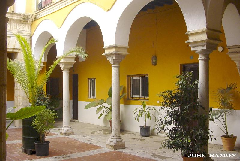 Foto de Jerez de la Frontera (Cádiz), España