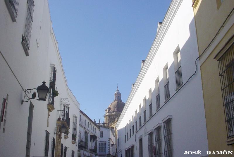 Foto de Jerez de la Frontera (Cádiz), España