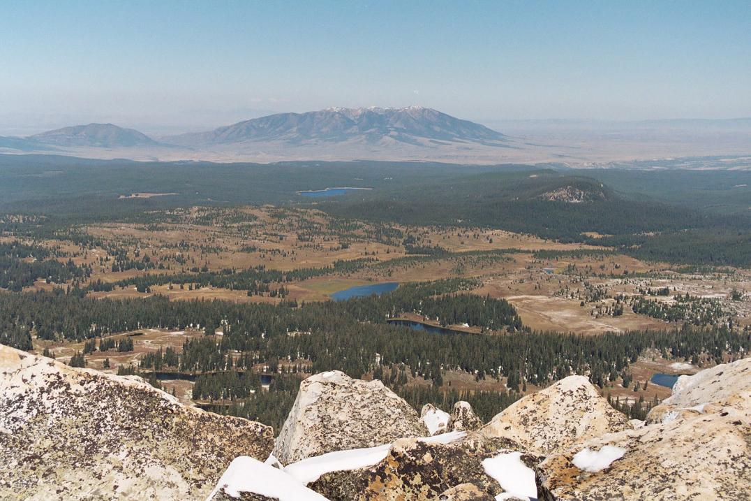 Foto de Wyoming, Estados Unidos
