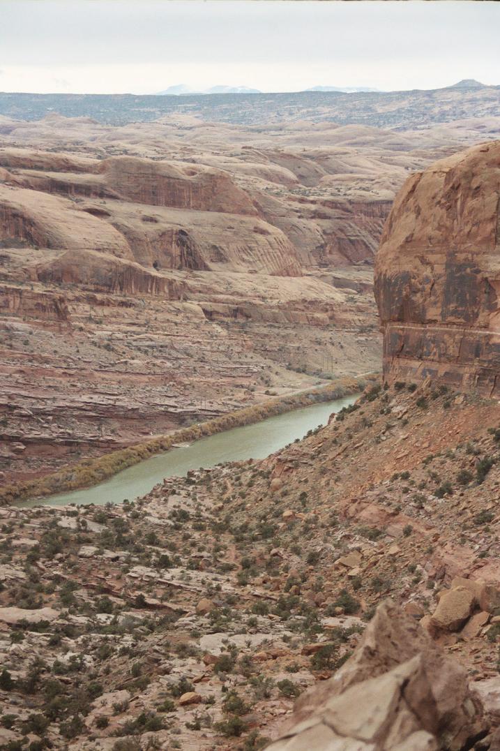 Foto de Moab (Utah) (Utah), Estados Unidos