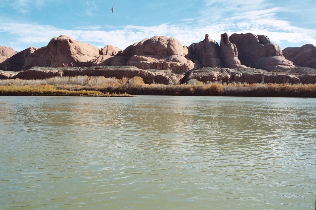 Foto de Moab (Utah) (Utah), Estados Unidos