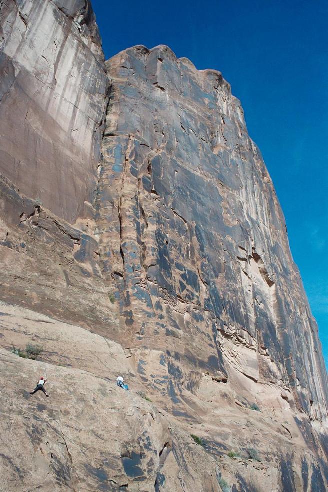 Foto de Moab (Utah) (Utah), Estados Unidos