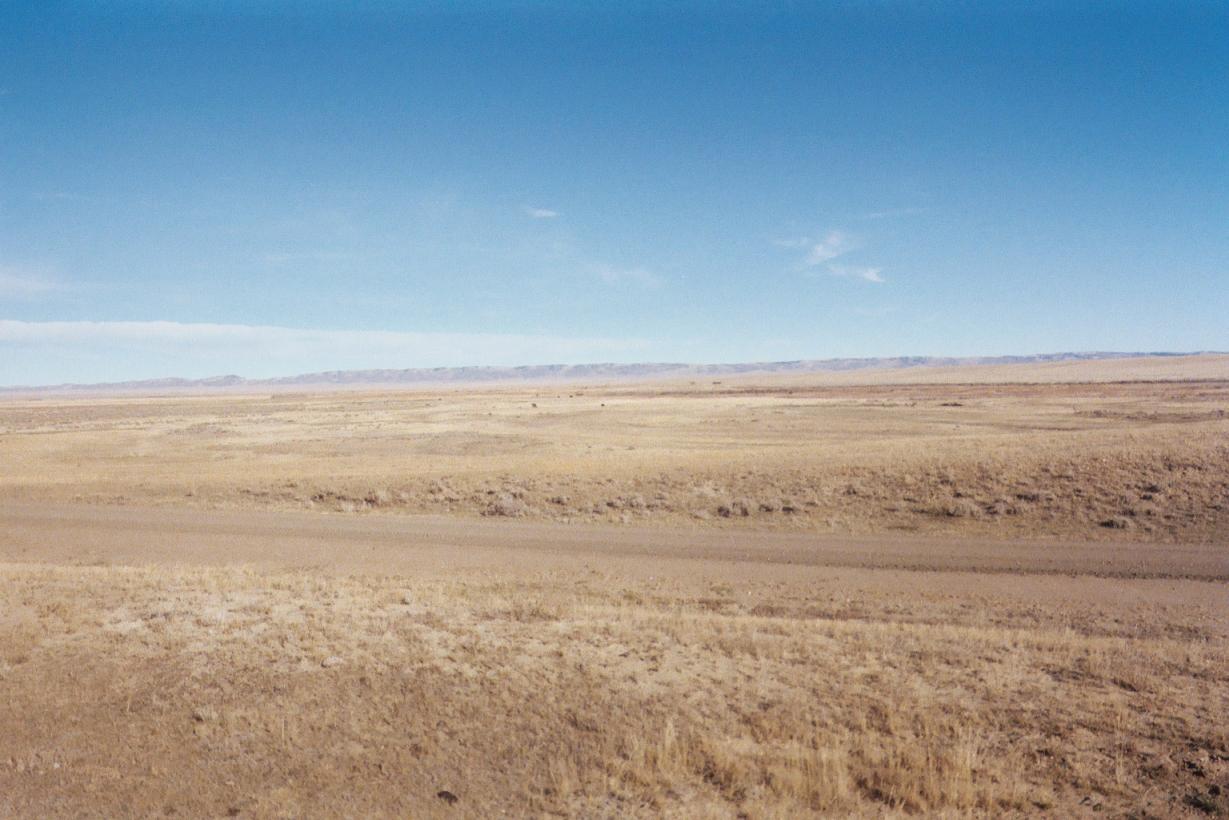 Foto de Laramie (Wyoming) (Wyoming), Estados Unidos