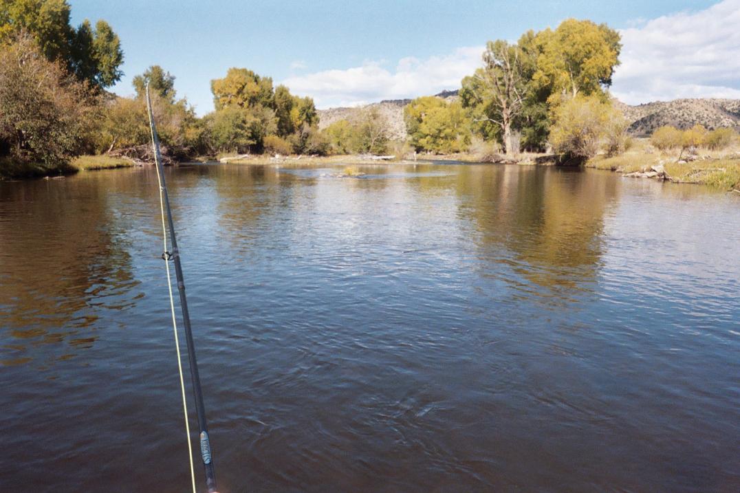 Foto de Wyoming, Estados Unidos