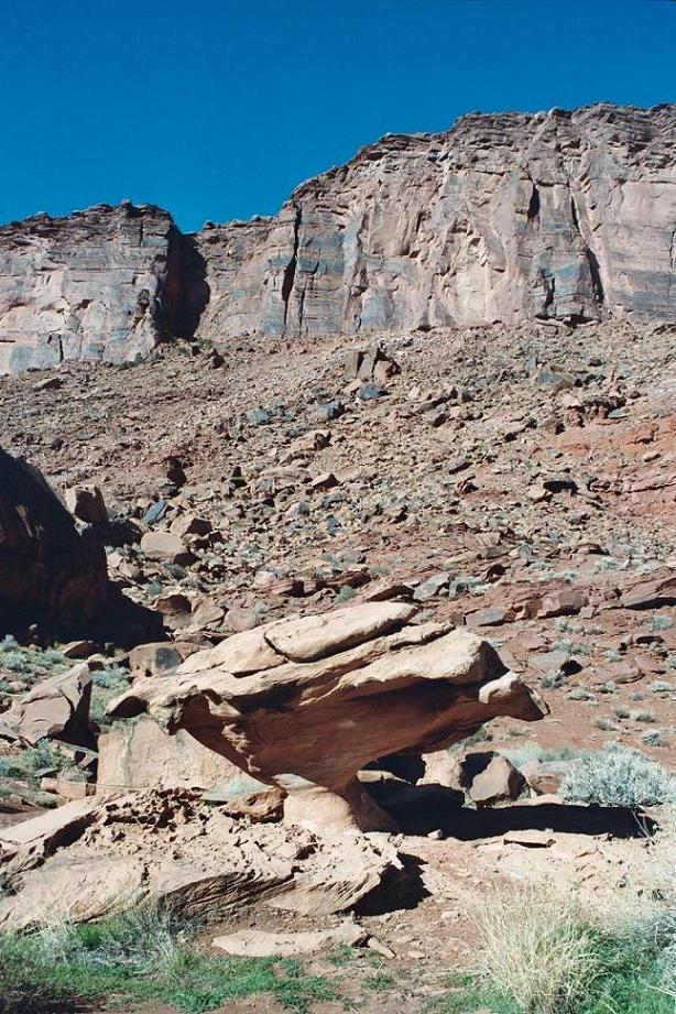 Foto de Moab (Utah) (Utah), Estados Unidos