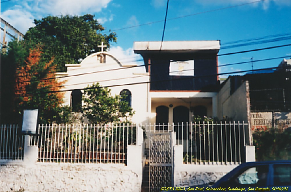 Foto de San Gerardo de Guadalupe, Costa Rica