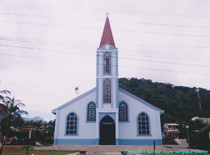 Foto de San Ignacio de Acosta, Costa Rica