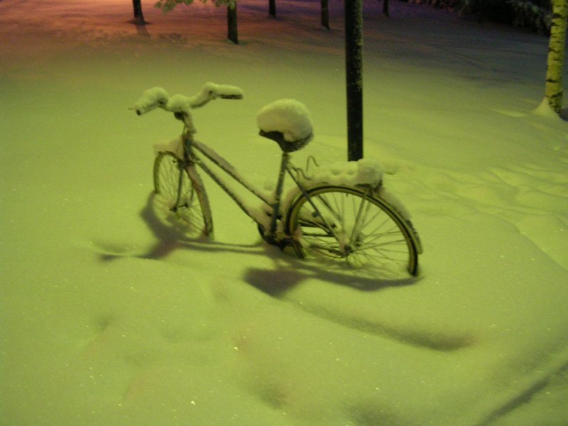 Foto de Kuopio, Finlandia