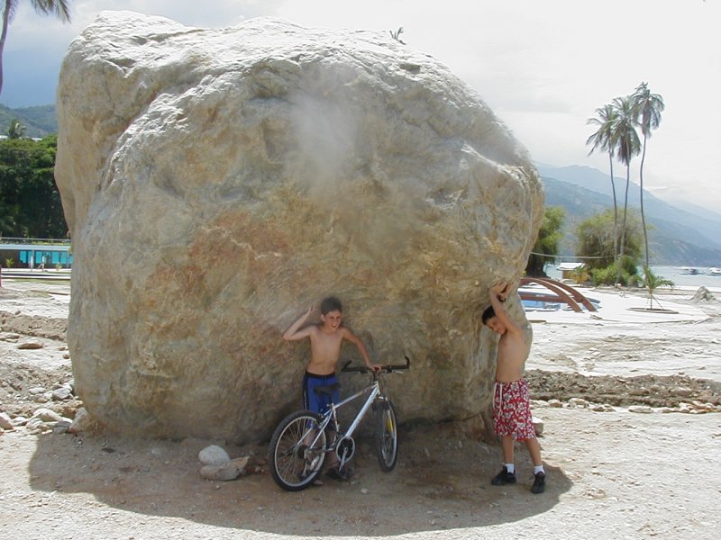 Foto de Naiguata, Venezuela