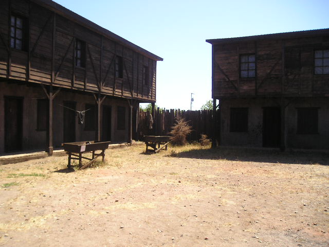 Foto de Lota VIII region, Chile