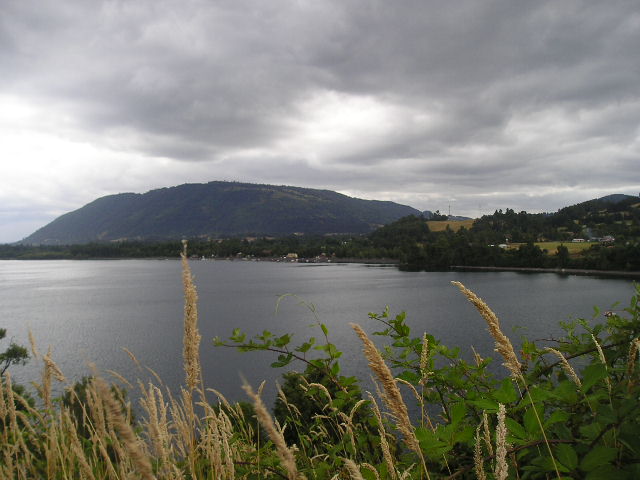 Foto de Pucon IX region, Chile