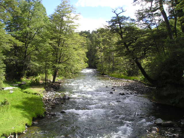Foto de Pucon, Chile