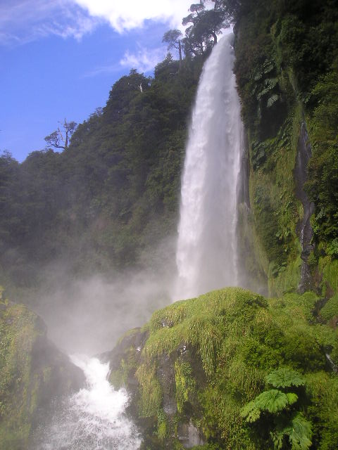 Foto de Pucon, Chile