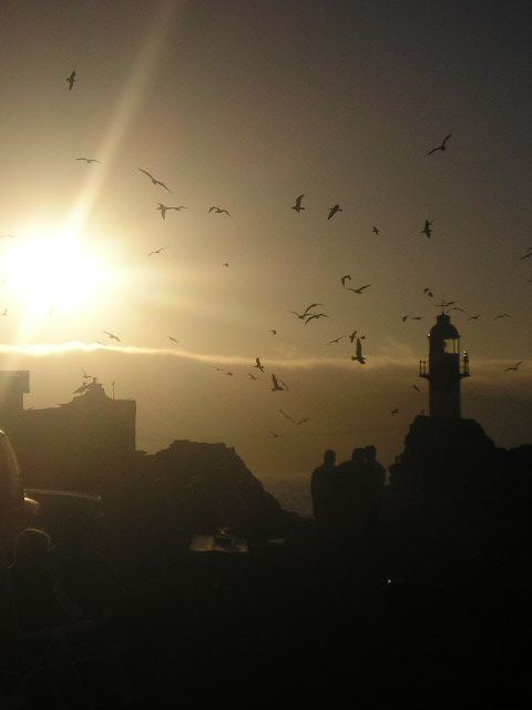 Foto de Valparaiso, Chile