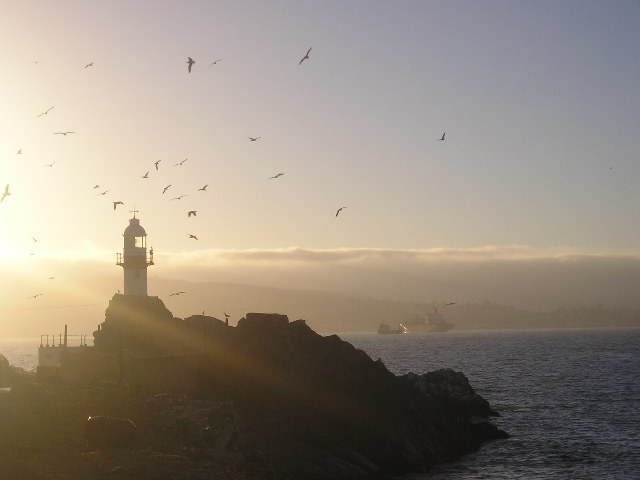 Foto de Valparaiso, Chile