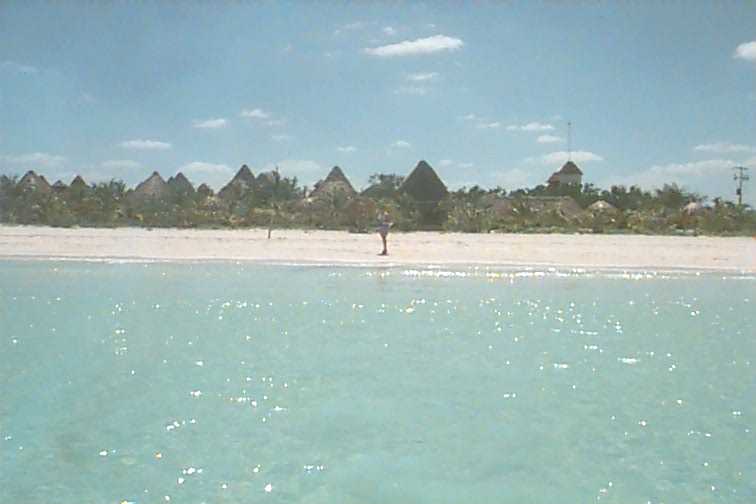 Foto de Playa del Carmen, México