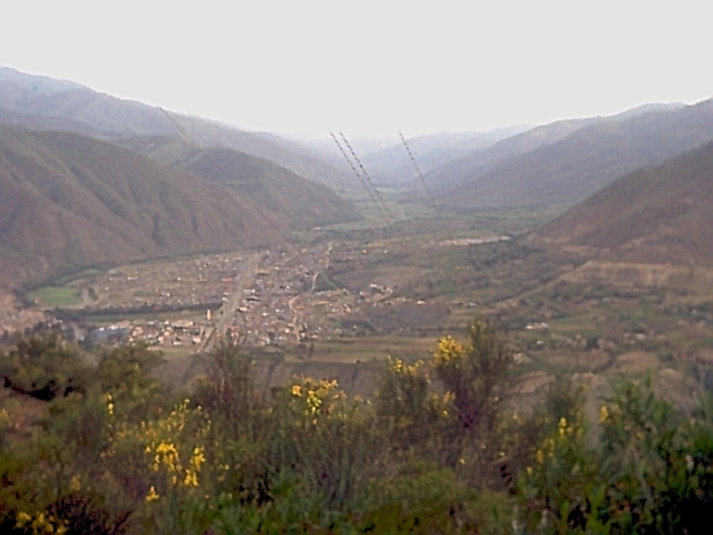 Foto de Huànuco, Perú