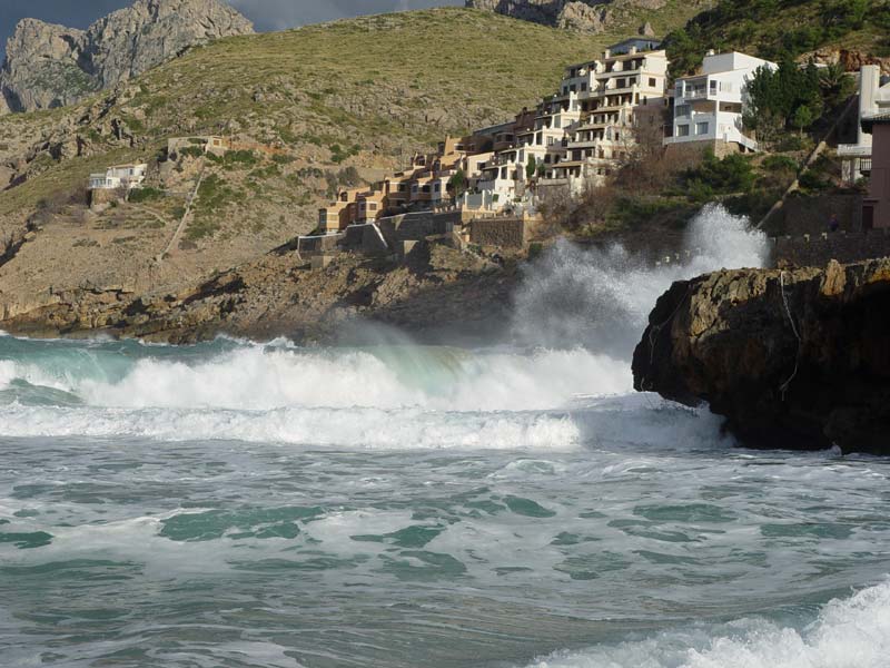 Foto de Alcúdia (Illes Balears), España