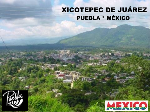 Foto de Puebla, Pue., México