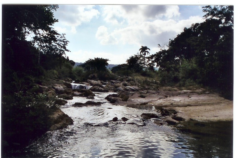 Foto de Camaguey, Cuba