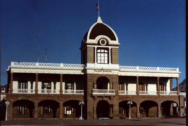 Foto de Guaymas, México