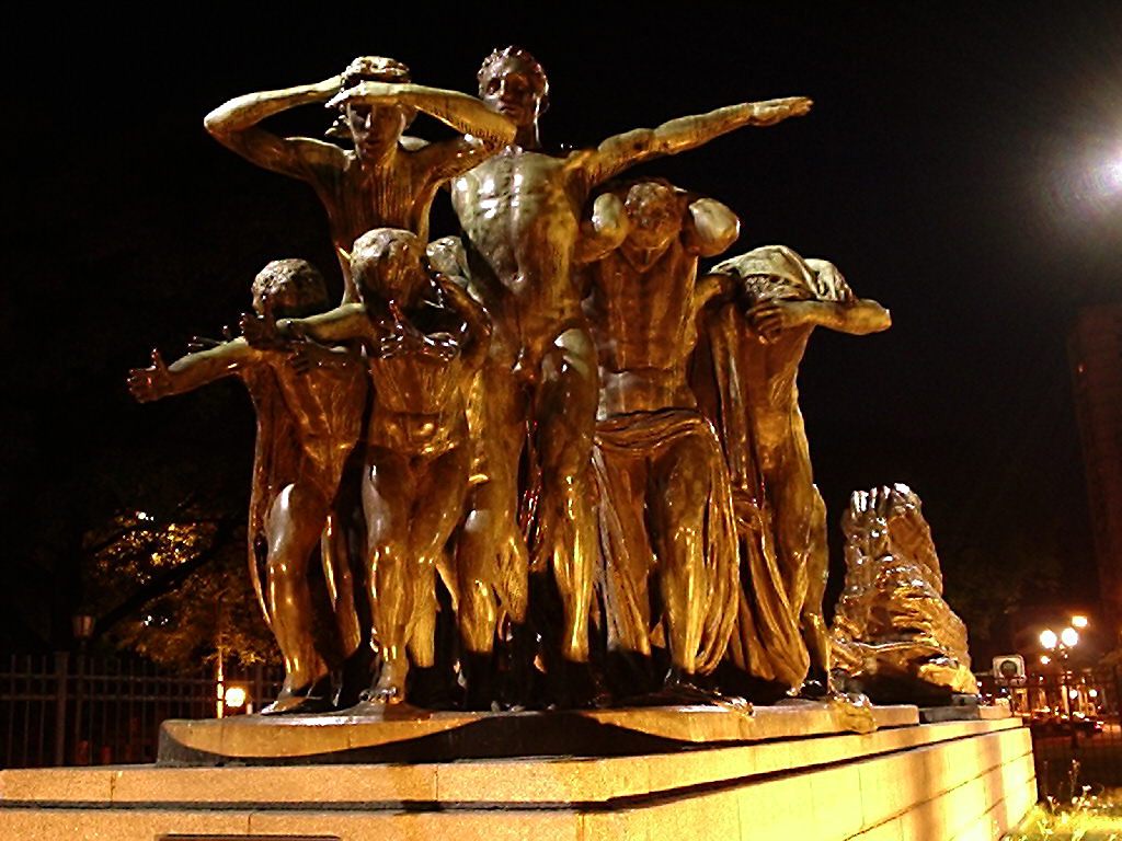 Foto de San telmo, Argentina