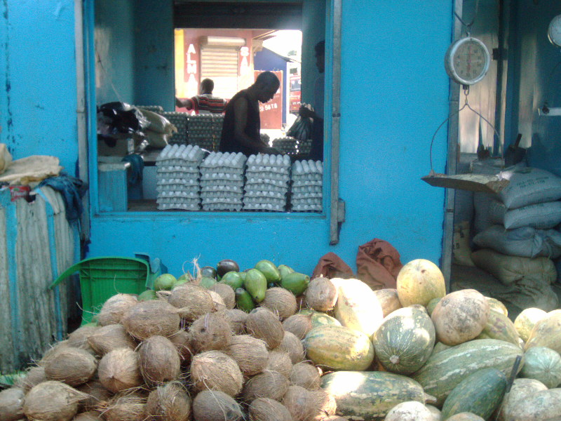Foto de BANI, República Dominicana