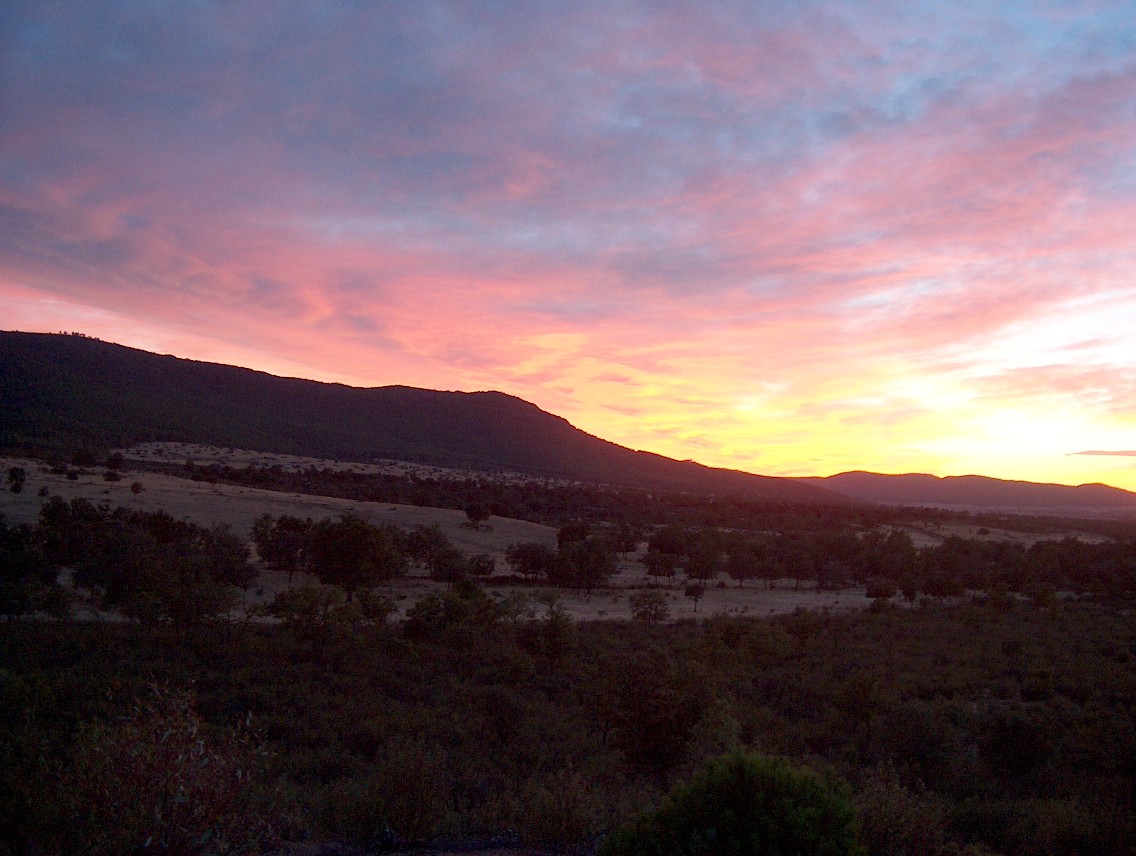 Foto de Helechosa de los Montes (Badajoz), España