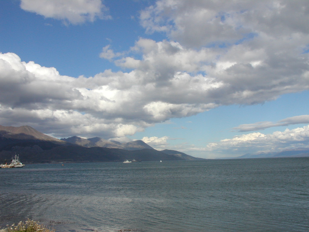 Foto de Ushuaia, Argentina