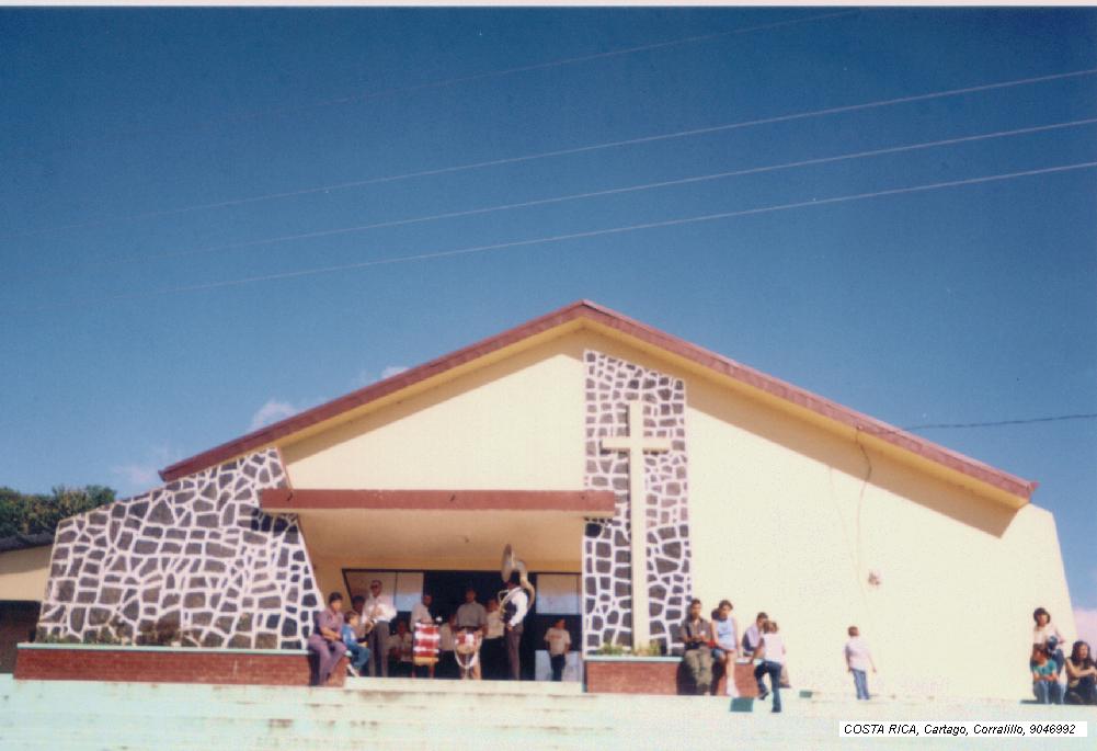 Foto de Corralillo de Cartago, Costa Rica