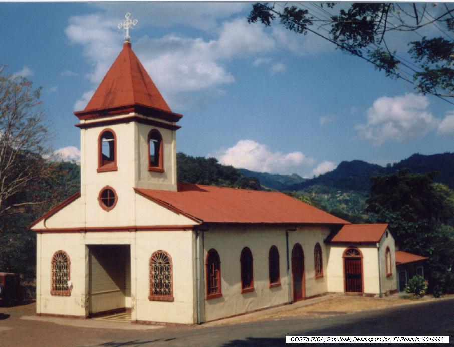Foto de El Rosario, Costa Rica